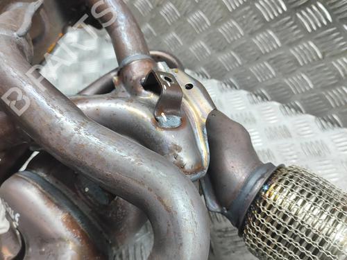 Exhaust manifold MAZDA CX-5 (KF) 2.0 | BP25217587M110 - Image 2