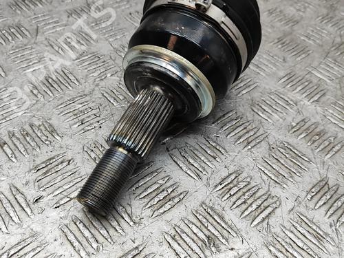 Right front driveshaft MAZDA CX-30 (DM) SKYACTIV-G M Hybrid | BP28556408M39 - Image 6