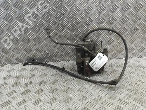 Used Right rear brake caliper SKODA SUPERB III Estate (3V5) 2.0 TDI (150 hp) 28566181