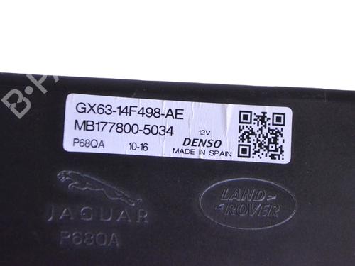 Electronic module JAGUAR XE (X760) 2.0 D | BP33352582M83 - Image 5