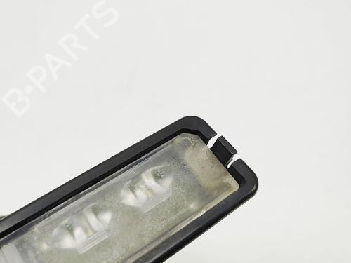 Licence plate light PORSCHE PANAMERA (970) 3.0 S E-Hybrid | BP39410082I40 - Image 7