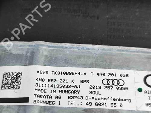 Driver airbag AUDI E-TRON (GEN) 55 quattro | BP27781746C9 