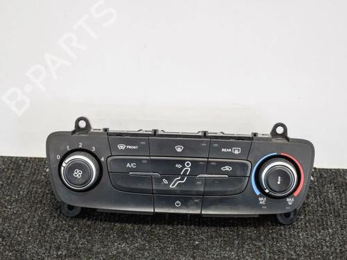 Used Electronic module Electronic module FORD FOCUS III 1.0 EcoBoost (125 hp) 6747877 6747877
