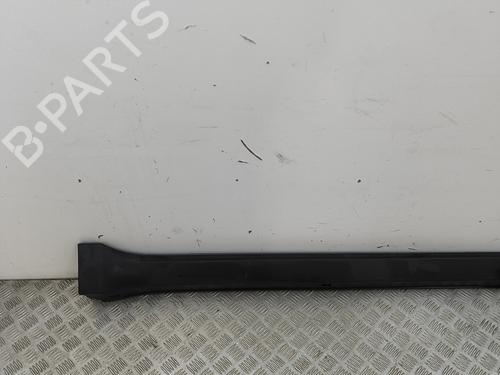 Højre sidekjole VW T-CROSS (C11, D31) 1.0 TSi | BP30004718C114 