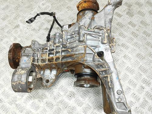 Rear differential AUDI Q5 (FYB, FYG) 40 TDI Mild Hybrid quattro | BP32755217M24 - Image 3