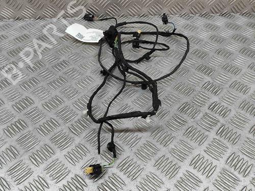 Electronic module BMW X1 (U11) iX1 xDrive 30 | BP28553661M83 