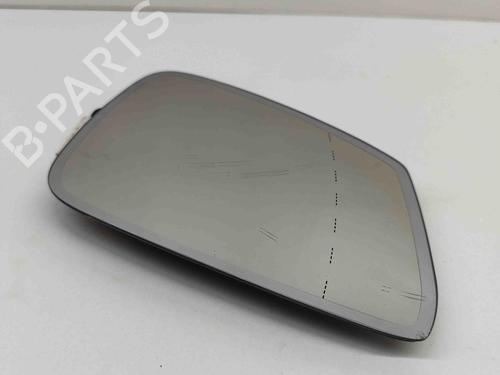 Used Right mirror glass BMW 1 (F40) 128 ti (265 hp) 27765227