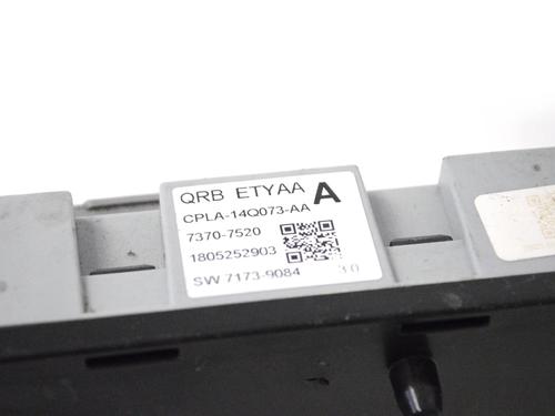 Fuse box LAND ROVER RANGE ROVER EVOQUE (L538) 2.0 D 4x4 | BP30232692E1