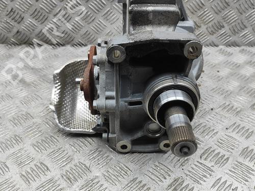 Used Transfer box Transfer box AUDI A3 Sportback (8VA, 8VF) S3 quattro (310 hp) 36691240 36691240