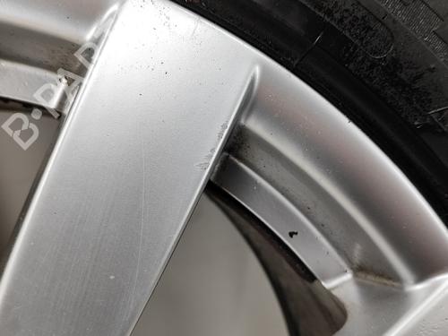 Felg PORSCHE CAYENNE (92A) 3.0 Diesel | BP16535860C45