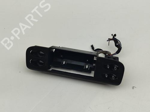 Used Right front window switch PORSCHE 911 (996) 3.6 Carrera 4 (320 hp) 27933908