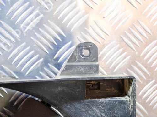 Radiator fan CHEVROLET NUBIRA Saloon 1.6 | BP10070642M35 