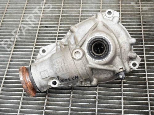 Front differential BMW 3 (F30, F80) 335 d xDrive | BP6756092M23