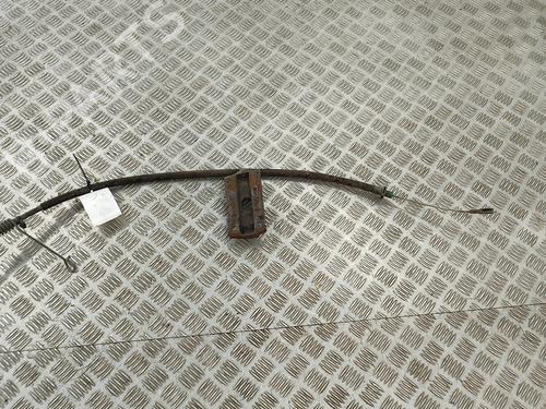 Linka hamulca ręcznego FORD TRANSIT V363 Van (FCD, FDD) 2.0 EcoBlue | BP30894623C145