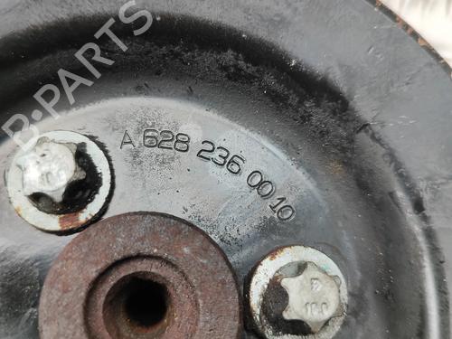 Steering pump BMW 5 (E60) 530 d | BP35982830M99  - Image 7