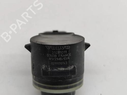 Electronic module VOLVO V90 II Estate (235) T8 Plug-in Hybrid Polestar AWD | BP33369401M83 - Image 6