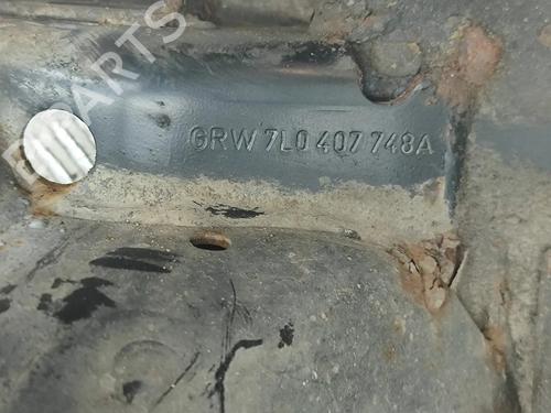 Subframe AUDI Q7 (4LB) 3.0 TDI quattro | BP26902746M9 