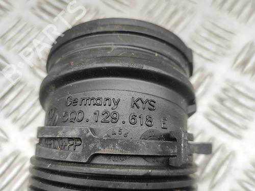 Pipe CUPRA FORMENTOR (KM7, KMP) 1.4 e-Hybrid | BP33381630M125 - Image 6