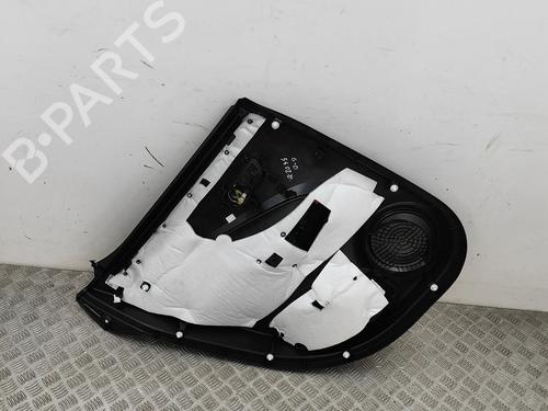 Rear right panel NISSAN JUKE (F16_) DIG-T 117 | BP27792609C61 - Image 4