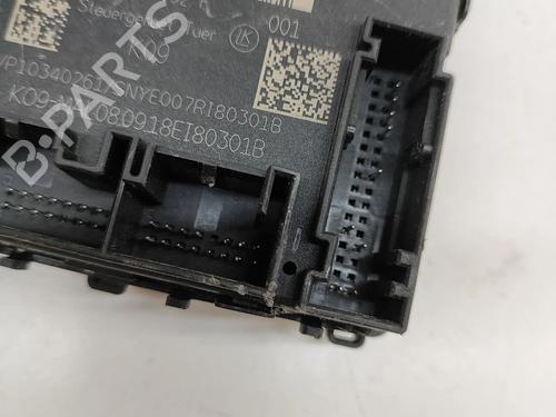 Electronic module VW TOURAN (5T1) 1.6 TDI | BP21077741M83 
