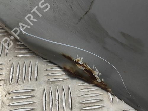 Right rear door NISSAN PATROL GR V Wagon (Y61) 3.0 DTi | BP27797434C5 