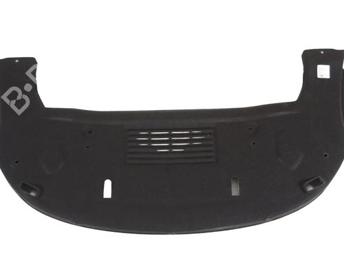 Rivestimento bagagliaio VW BEETLE Convertible (5C7, 5C8) 1.4 TSI (160 hp) 30245479