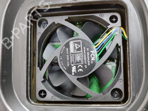 Display monitor MERCEDES-BENZ EQS (V297) EQS 450+ (297.123) | BP28557134C48 
