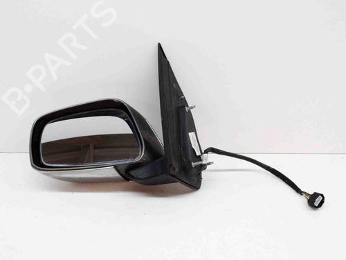 Used Left mirror NISSAN PATHFINDER III (R51) 2.5 dCi 4WD (174 hp) 9227465