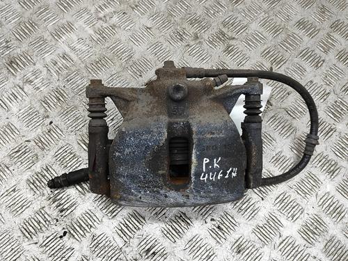 Venstre bremsekaliber foran AUDI A3 Sportback (8VA, 8VF) 1.5 TFSI (150 hp) 18314188