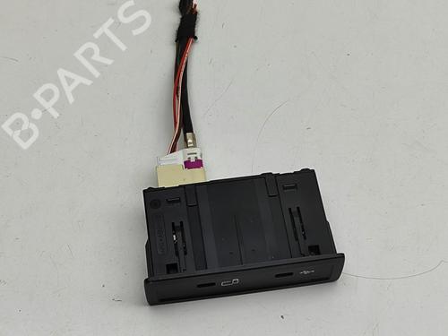Elektronisk modul MERCEDES-BENZ GLC (X253) 300 d 4-matic (253.919) | BP29731249M83 