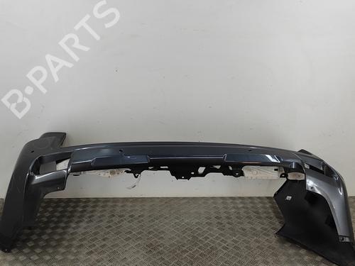 Stoßstange hinten für TOYOTA LAND CRUISER PRADO (_J15_) 2.8 D-4D (GDJ150_, GDJ155_, GDJ150, GDJ151) (177 hp) 27803628