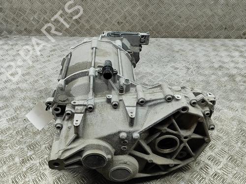 Used Engine VW ID.3 (E11, E12) Pro (145 hp) 27767329