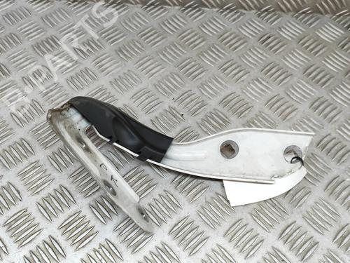 Used Hinge/Door check strap PORSCHE CAYENNE (92A) 3.0 Diesel (245 hp) 17865031