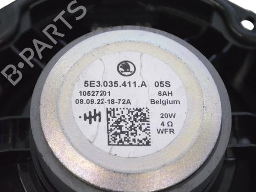 Speaker SKODA ENYAQ iV SUV (5AZ) 50 | BP30242666E2