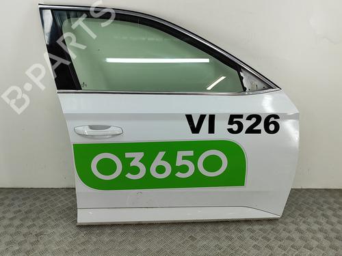 Used Right front door Right front door 25615022 25615022