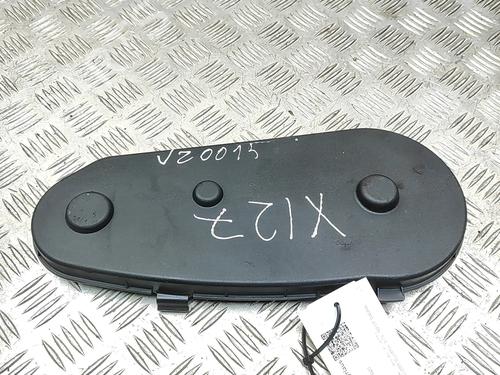 Registerdæksel OPEL AMPERA (R12) EV 150 (151 hp) 33110363