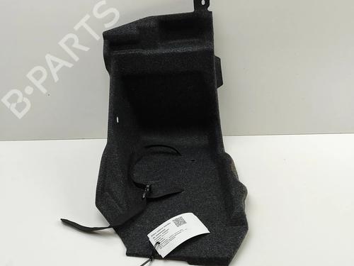 Used Boot lining MAZDA MX-5 IV (ND__) 2.0 (155 hp) 28559638