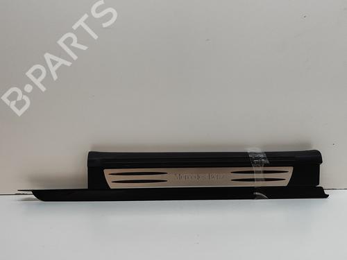 Used Step MERCEDES-BENZ SLK (R171) 200 Kompressor (171.442) (163 hp) 27521330