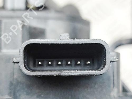 Pedal RENAULT ZOE (BFM_) ZOE (BFMC, BFMD) | BP38500345I4 - Image 8