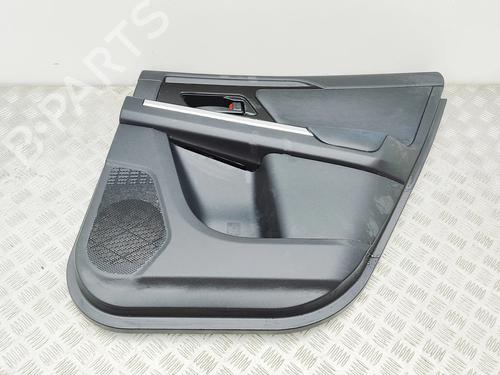 Rear right panel TOYOTA bZ4X (_EAM1_) EV (XEAM10) | BP34248717C61 - Image 2