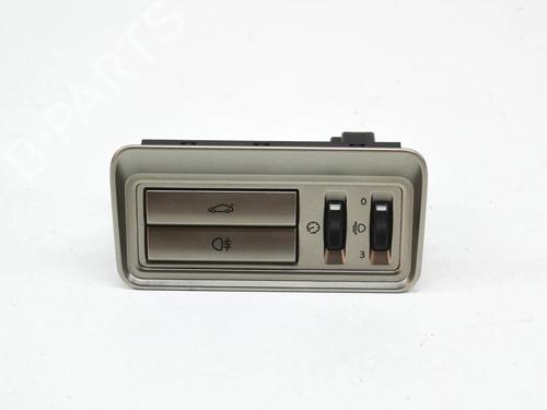 Used Switch Switch JAGUAR XF I (X250) 2.7 D (207 hp) 9296006 9296006