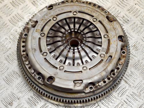 Autre VW GOLF VII (5G1, BQ1, BE1, BE2) 1.5 TSI (150 hp) 14632561