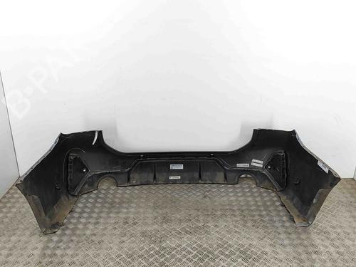 Rear bumper BMW 3 Touring (G21, G81) 330 e Plug-in-Hybrid | BP29569880C8 