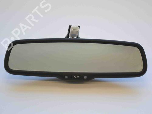 Used Rear mirror LEXUS RX (_L1_) 450h AWD (GYL15_) (249 hp) 30236785