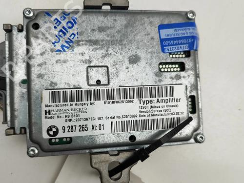 Electronic module BMW 5 Touring (F11) M 550 d xDrive | BP30004993M83  - Image 7