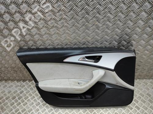 Front left panel AUDI A6 C7 Avant (4G5, 4GD) 3.0 TDI quattro | BP39065377C58 - Image 3