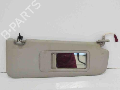 Right sun visor BMW 3 (E90) 318 i | BP6754650I2 