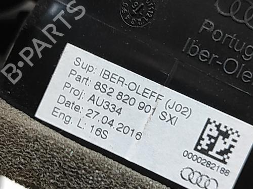 Luftventil AUDI TT (FV3, FVP) 1.8 TFSI | BP31951171I21