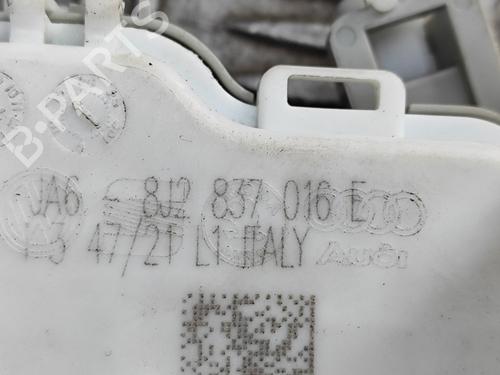 Front right lock AUDI A1 (8X1, 8XK) S1 quattro | BP28446690C97 