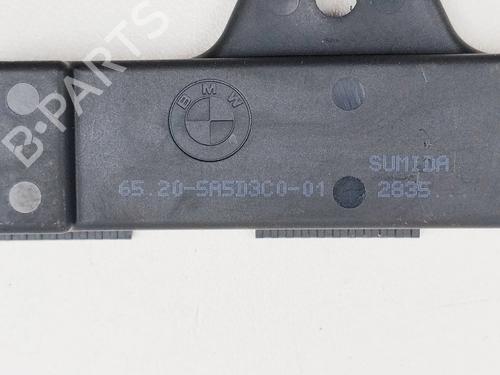 Electronic module BMW i4 (G26) eDrive35 | BP38162981M83  - Image 6
